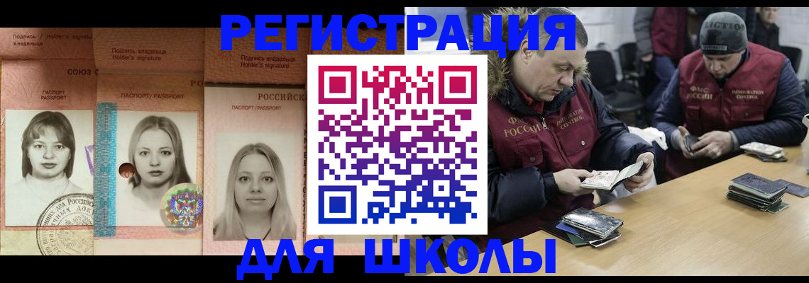 временная регистрация госуслуги в Ермолино